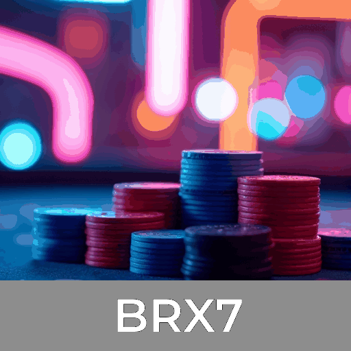 Descubra o BRX7: Aposte Facilmente com Nosso Aplicativo