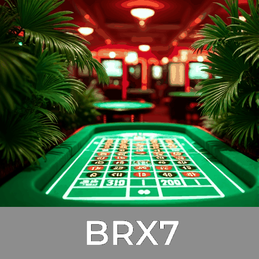 BRX7: Seu Cassino Online Confiável e Rápido