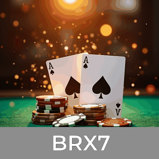 Experiência VIP no BRX7 com Roleta Brasileira ao Vivo