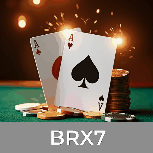 BRX7: O Padrão de Excelência em Serviços de Jogos Online