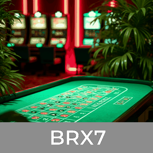 BRX7: Apostas Móveis Simplificadas com Funcionalidade Completa