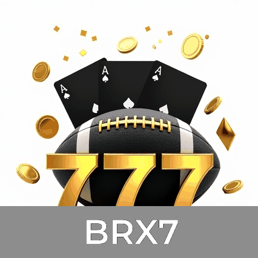 Descubra a Diversidade de Jogos de Cassino no BRX7 com Opções Inovadoras