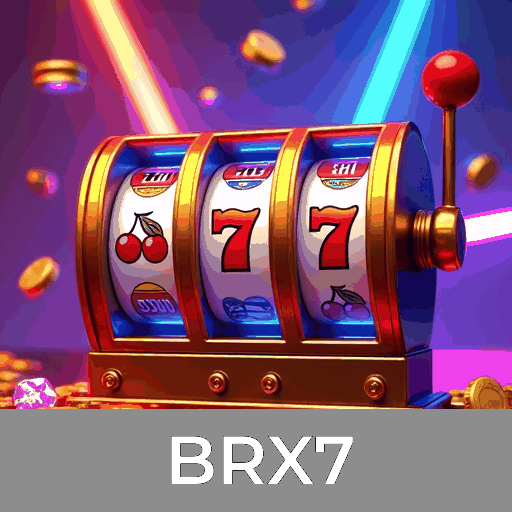 BRX7.com - Plataforma de Apostas Online Segura e Confiável - BRX7