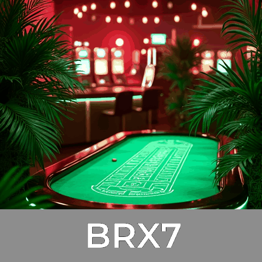 BRX7: Seu Cassino Online Confiável e Rápido