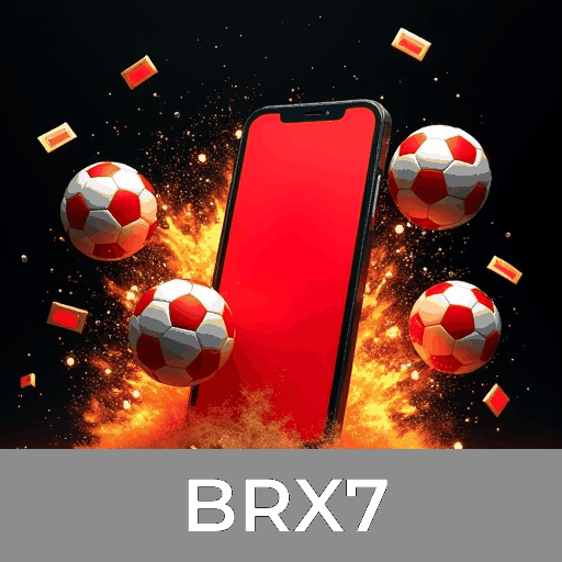 Aproveite as Promoções Imperdíveis do BRX7 e Ganhe Mais