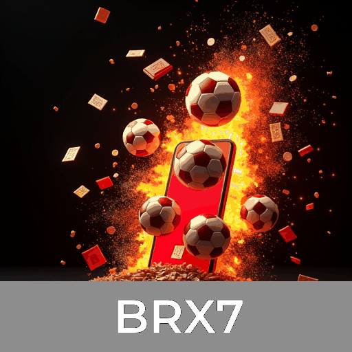 BRX7: Apostas Esportivas no Brasil com Cobertura Completa
