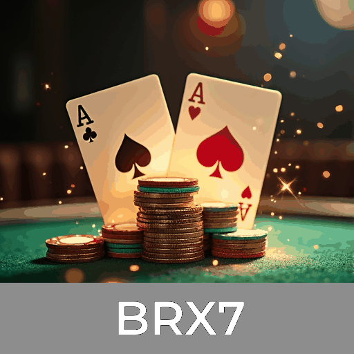 BRX7: Especialista em Apostas Esportivas Brasileiras