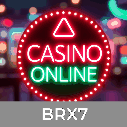 BRX7: Segurança Avançada em Jogos de Azar Online Exclusivos