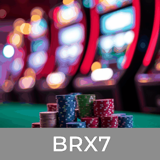 BRX7: Apostas Móveis Simplificadas com Funcionalidade Completa
