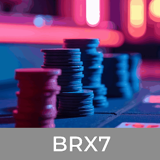 BRX7: A Experiência de Jogos de Mesa Ao Vivo Para Brasileiros